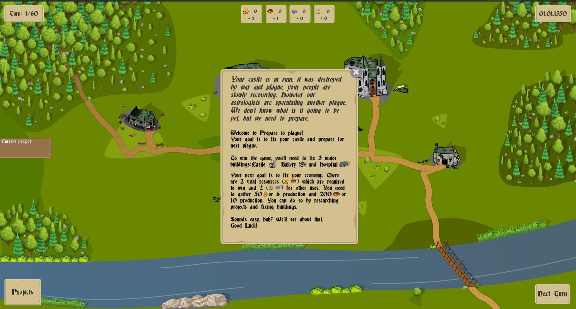 Imagine Joc Prepare to plague | 2review.ro