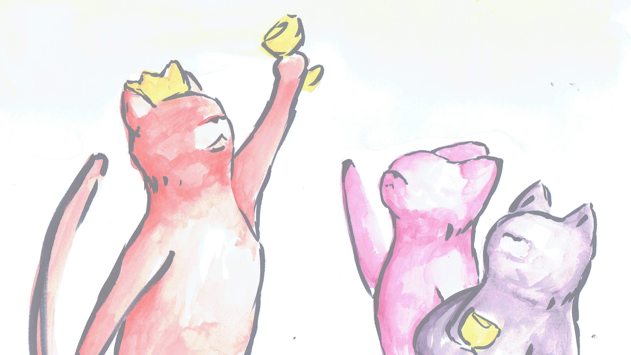 Imagine Joc Cats Revolution | 2review.ro