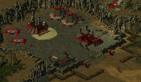 Imagine Joc OpenRA - Tiberian Sun | 2review.ro