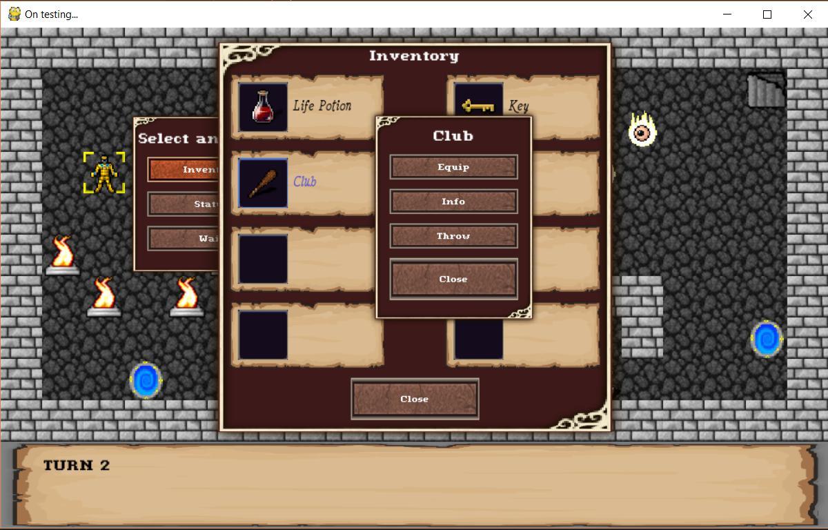 Imagine Joc In the name of the Five Cats | 2review.ro