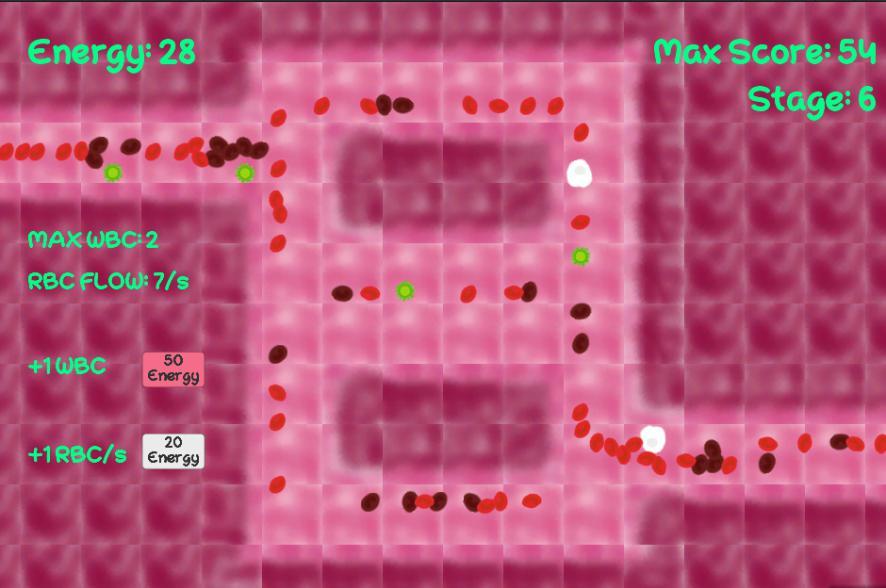 Imagine Joc Cell Assault | 2review.ro