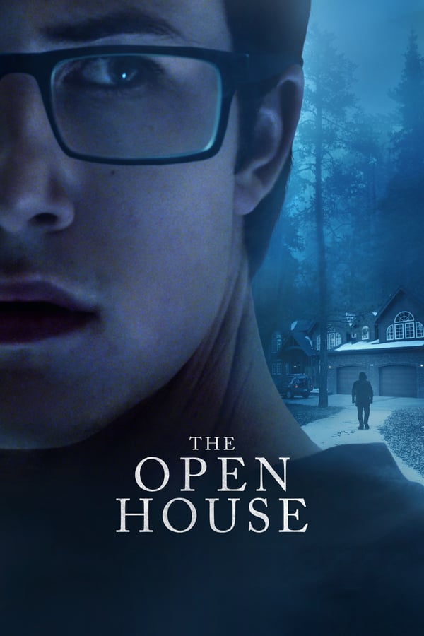 Imagine Film The Open House | 2review.ro