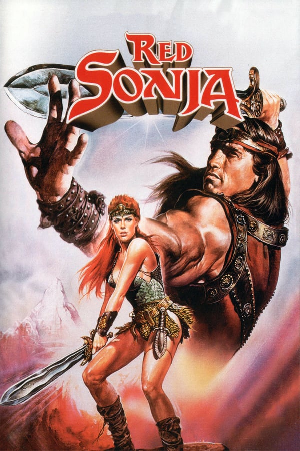 Imagine Film Red Sonja | 2review.ro
