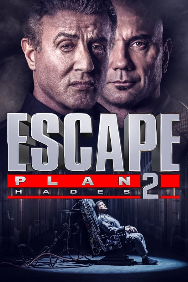 Imagine Film Escape Plan 2: Testul suprem | 2review.ro