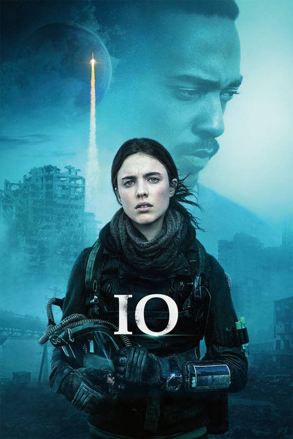 Imagine Film IO | 2review.ro
