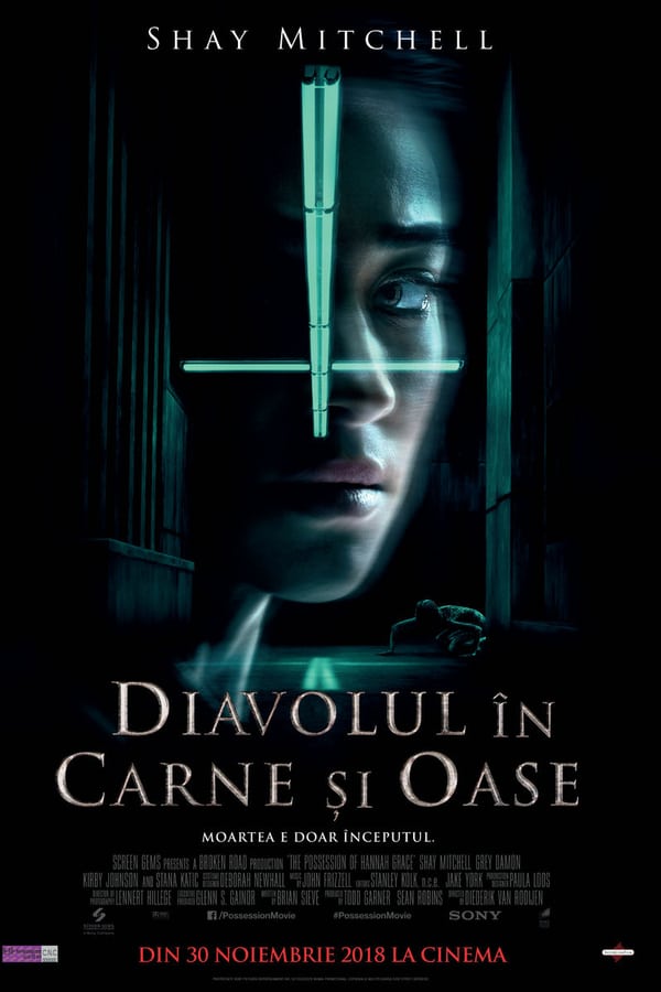 Imagine Film Diavolul în carne și oase | 2review.ro