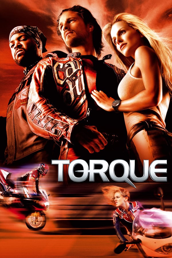 Imagine Film Torque: Circuite de foc | 2review.ro