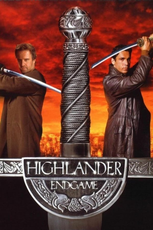 Imagine Film Highlander: Runda Finală | 2review.ro