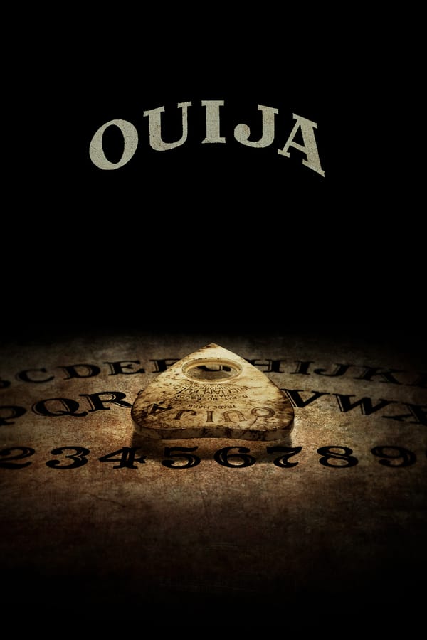 Imagine Film Ouija | 2review.ro