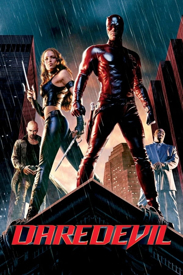 Imagine Film Daredevil | 2review.ro