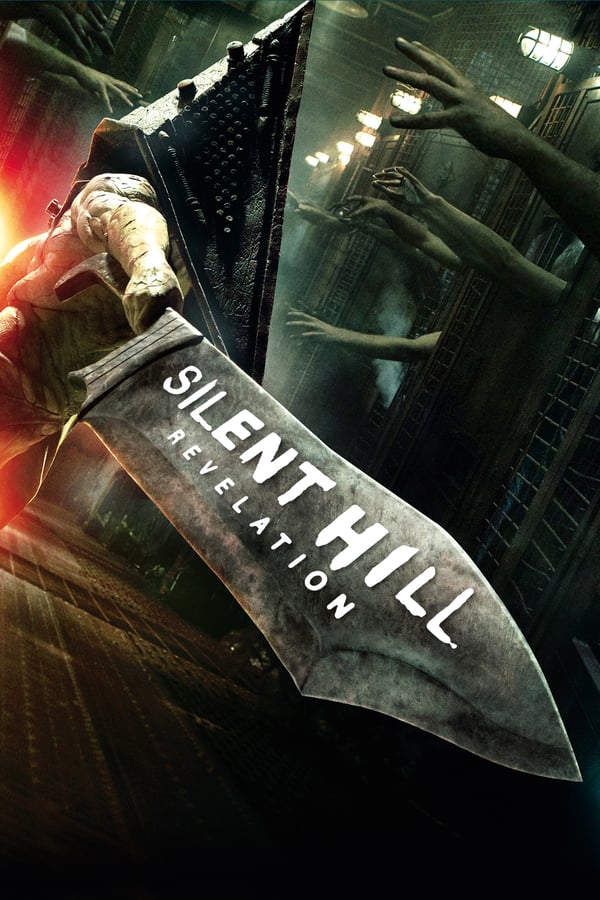 Imagine Film Silent Hill: Revelația | 2review.ro