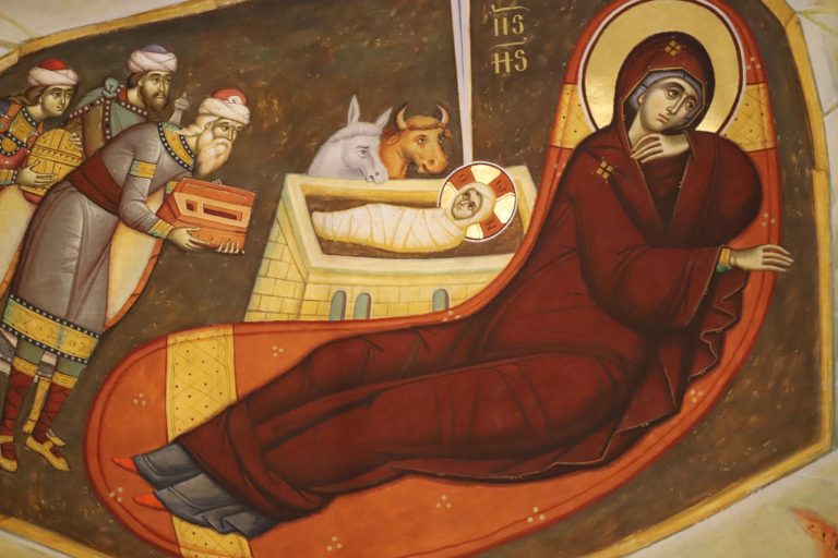 Imagine Religie IZVORUL FAPTELOR BUNE | 2review.ro