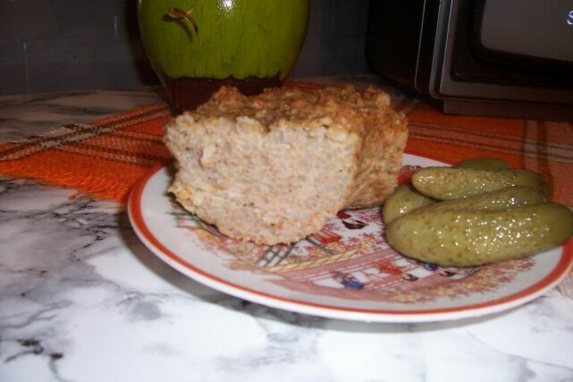 Imagine Reteta culinara Caltabos fals | 2review.ro