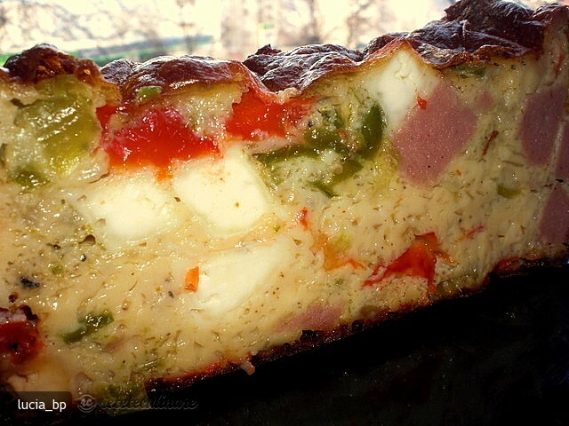 Imagine Reteta culinara Chec Aperitiv Fara Faina | 2review.ro