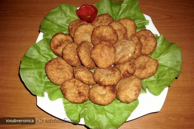 Imagine Reteta culinara Gogosele din Cartofi | 2review.ro