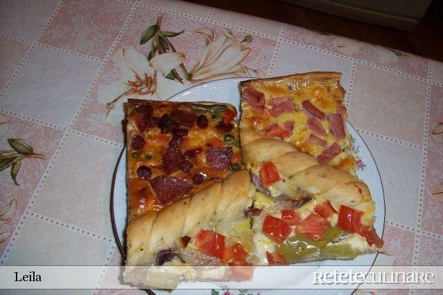 Imagine Reteta culinara Placinta Universala | 2review.ro