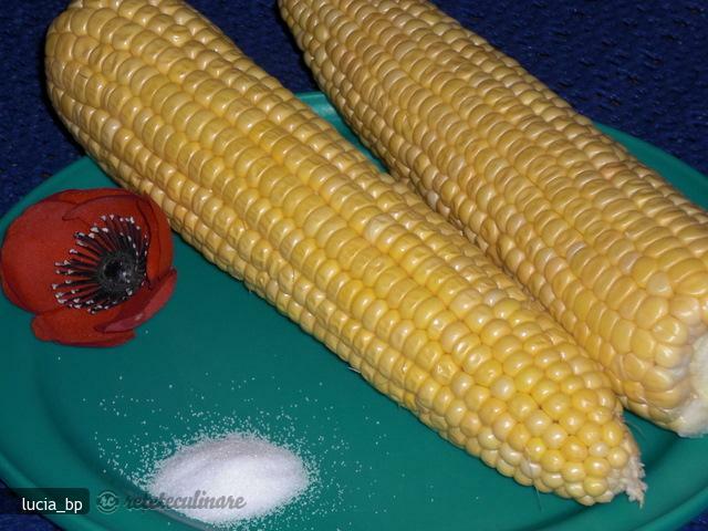 Imagine Reteta culinara Cum se fierbe porumbul | 2review.ro