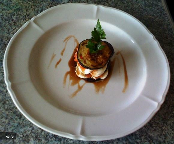 Imagine Reteta culinara Antreu cu Vinete | 2review.ro