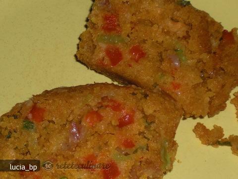 Imagine Reteta culinara Muffins Unguresc | 2review.ro