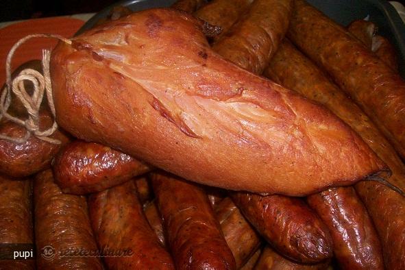 Imagine Reteta culinara Carnatii Mei de Casa | 2review.ro