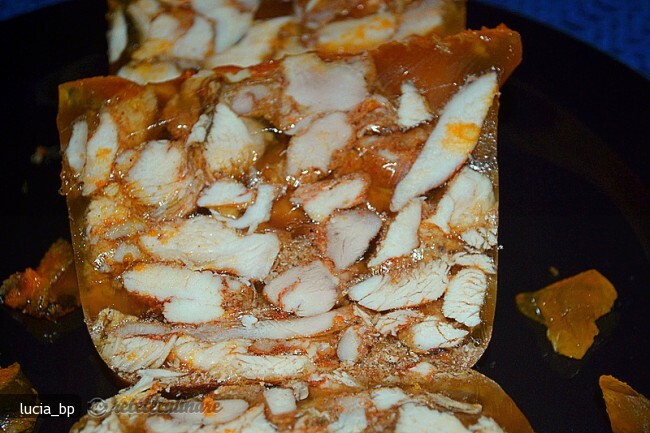 Imagine Reteta culinara Toba de Pui | 2review.ro