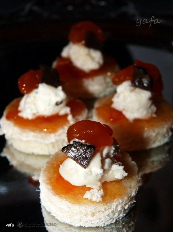 Imagine Reteta culinara Aperitiv Simplu | 2review.ro