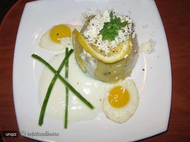 Imagine Reteta culinara Mamaliga cu Placere | 2review.ro