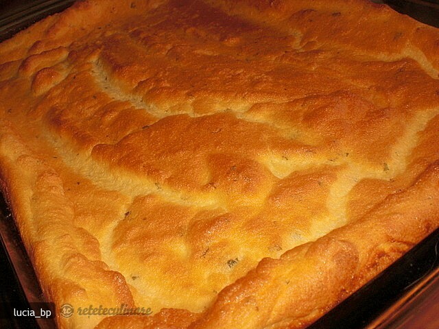 Imagine Reteta culinara Omleta - Sufleu | 2review.ro