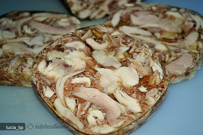 Imagine Reteta culinara Saltison | 2review.ro