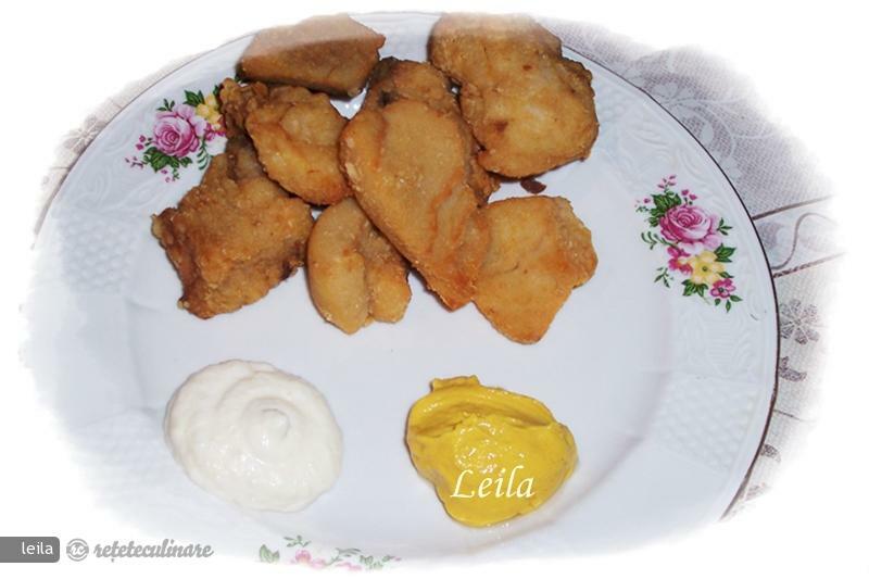 Imagine Reteta culinara Jumari si Untura | 2review.ro