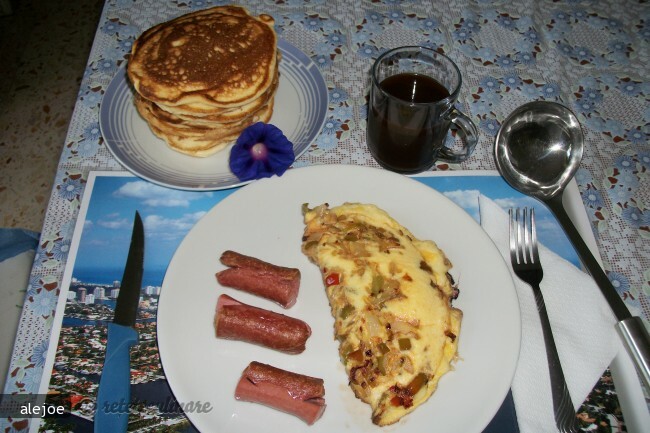 Imagine Reteta culinara Mic Dejun II | 2review.ro