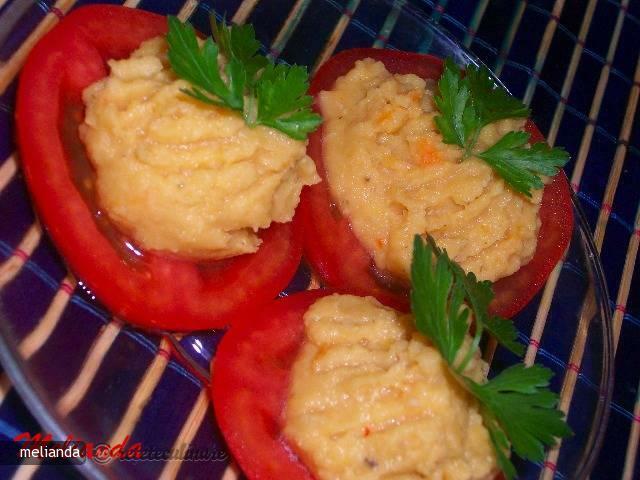 Imagine Reteta culinara Pate de Linte | 2review.ro