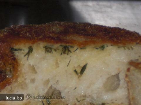 Imagine Reteta culinara Friganele cu Verdeata | 2review.ro