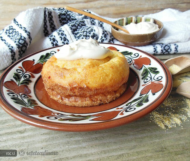 Imagine Reteta culinara Alivanca | 2review.ro