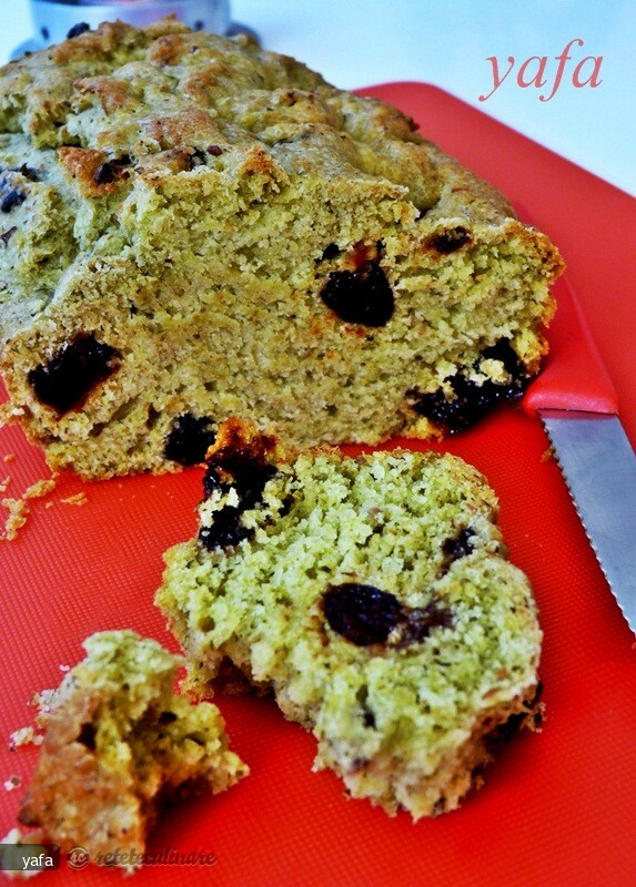 Imagine Reteta culinara Chec `pp` | 2review.ro