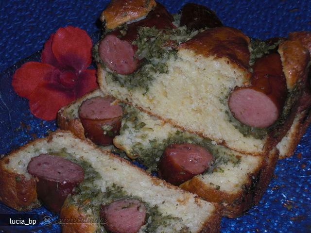 Imagine Reteta culinara Carnati Englezesti | 2review.ro