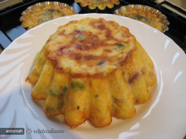 Imagine Reteta culinara Aperitive Calde | 2review.ro