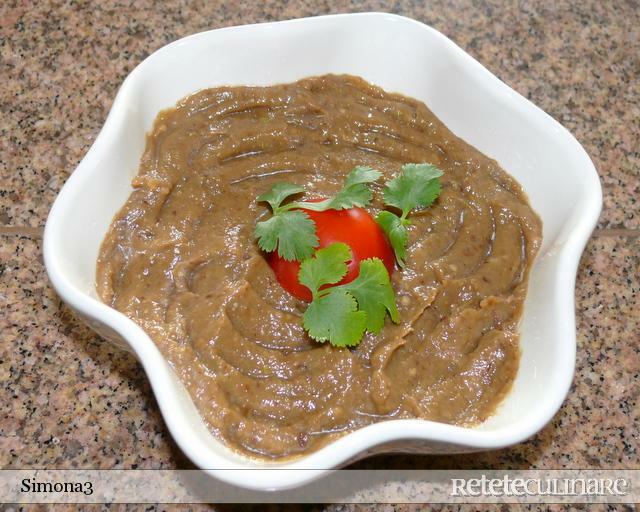 Imagine Reteta culinara Icre de Vinete (Eggplant Caviar) | 2review.ro