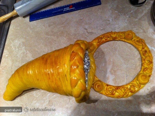 Imagine Reteta culinara Cornucopia (ornamental) | 2review.ro