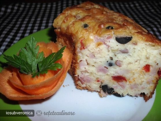 Imagine Reteta culinara Coronita Aperitiv | 2review.ro