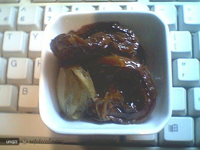 Imagine Reteta culinara Rosii Deshidratate la Borcan | 2review.ro