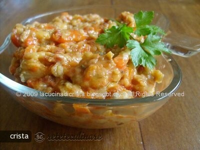 Imagine Reteta culinara Caviar de Vinete si Ardei Copti | 2review.ro