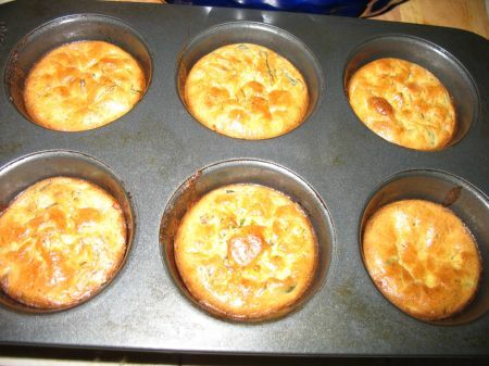 Imagine Reteta culinara Sufleu de praz | 2review.ro