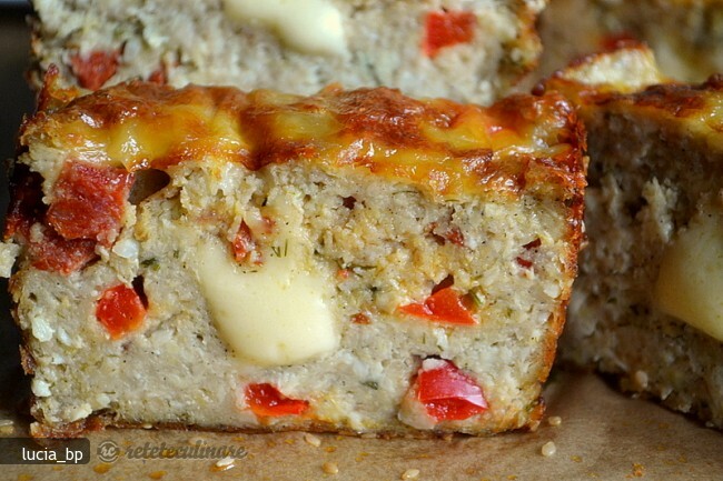 Imagine Reteta culinara Altfel de Chec Aperitiv | 2review.ro