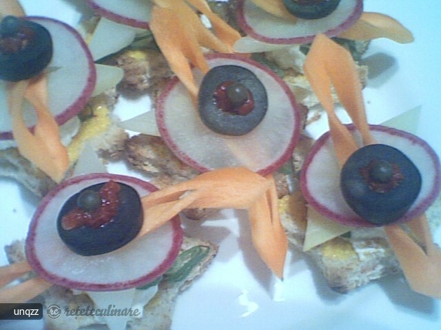 Imagine Reteta culinara Super Picant | 2review.ro