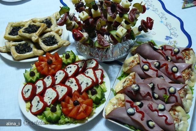 Imagine Reteta culinara Pateuri cu ciuperci | 2review.ro