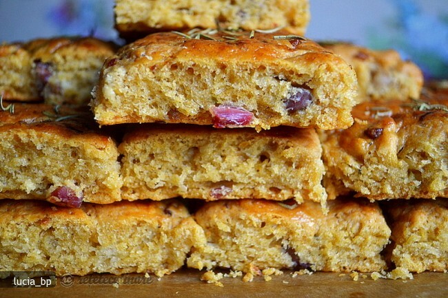 Imagine Reteta culinara Snack Picant | 2review.ro