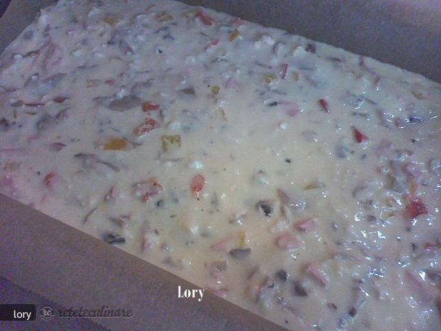 Imagine Reteta culinara Aperitiv | 2review.ro