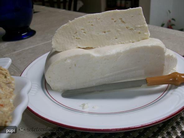 Imagine Reteta culinara Pasta de Carne | 2review.ro