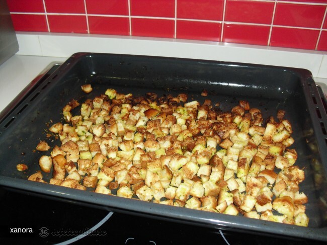 Imagine Reteta culinara False `Bake Rolls` | 2review.ro